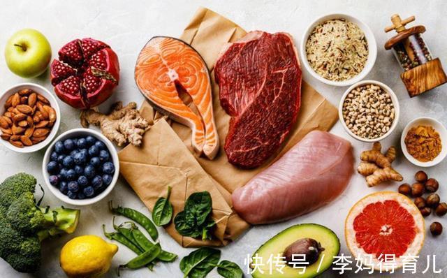 高血脂|提醒大家:血脂逐渐升高,或和这3类食物有关,劝你少碰