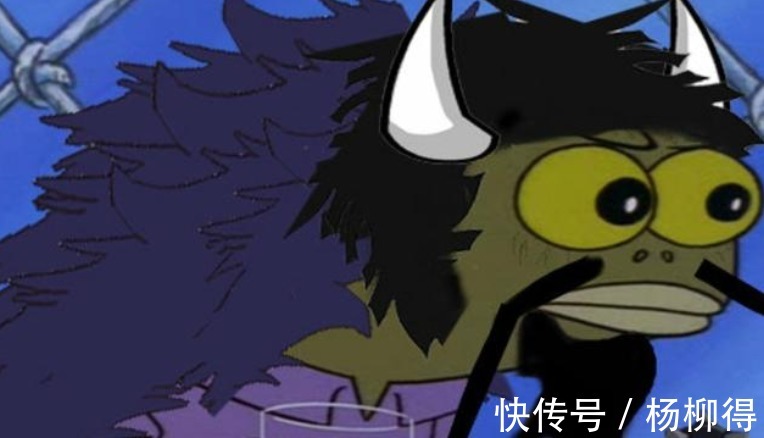 恶魔果实|海贼王1000话尾田隐藏大和的果实能力，她才是鱼鱼果实能力者