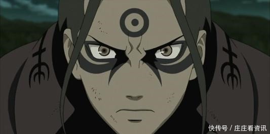 火影我们都被蛞蝓仙人骗了,湿骨林才是三大仙地最强的存在!