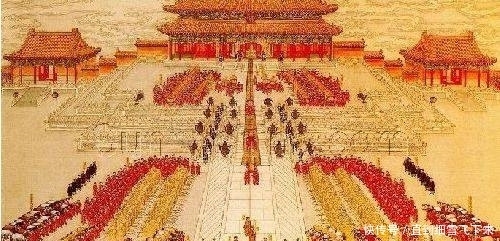 宗室王爷们|1260年大蒙古国为什么会最终走向分裂与瓦解？