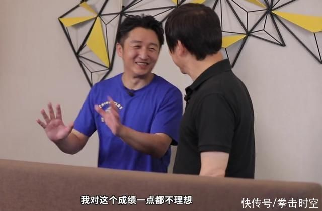 邹市明|还吹李小龙能打吗?邹市明测试拳速远超李小龙，实战能秒杀李小龙