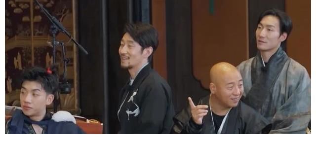 《追光吧!》赛程过半,发现他才是这季比赛最大的黑马