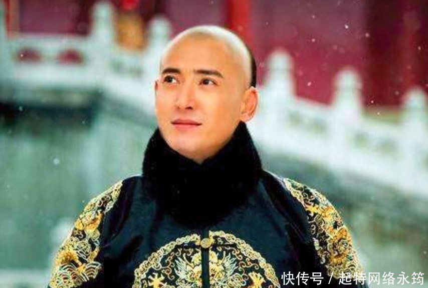 王爷|清朝灭亡后王爷都靠什么生活？装扮盗墓贼，盗自家墓？