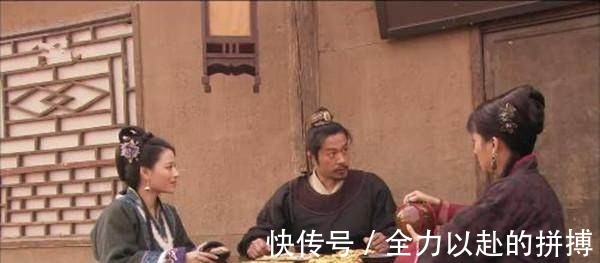 顾大嫂|此人排名一百, 梁山下呼风唤雨, 上了山黯淡无光!