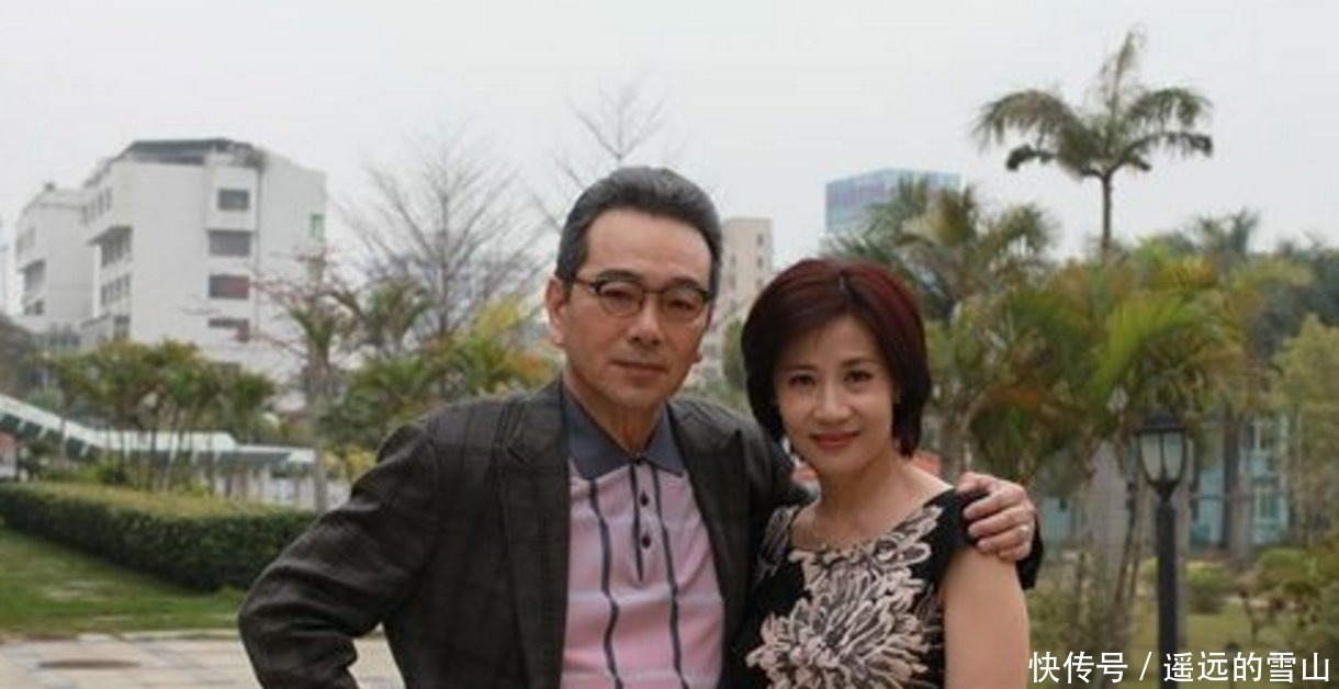 老戏骨|老戏骨张晨光曝年轻时付不起首付,靠租房过活现房产全给老婆