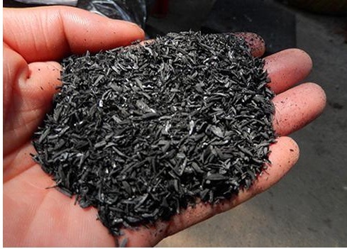 花盆里加点它，盆栽20年不烂根，叶绿花艳根肥壮，不用上肥料