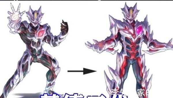 卡尔蜜拉|特利迦奥特曼追加新怪兽公开,基德三代苏醒,卡尔蜜拉新形态压轴