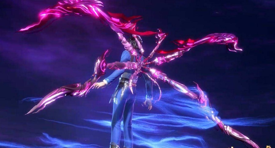 不缺魂骨|七宝琉璃宗不缺魂骨,富可敌国,为何宁荣荣宁风致都没有魂骨