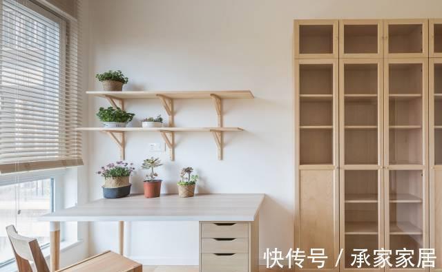 三口之家|打通阳台和客厅,100平的房子竟秒杀了200平的大宅!