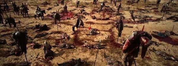 四大|古代最牛女将,53岁挂帅出征,死后山崖滴泪,位列四大巾帼英雄