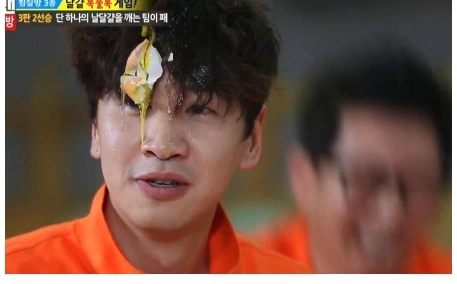 runningm奔跑了3991天的李光洙暂时停下来，最后一期RM看哭多少人？