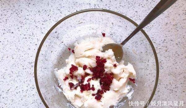 淀粉酶|又一道健脾小吃,无需烤箱,营养开胃,比芋头糕还甜糯,孩子爱吃