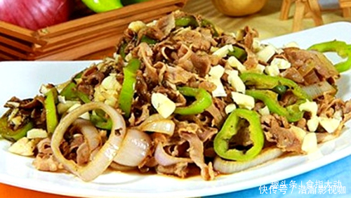  解馋|太香太鲜！几道越嚼越香的家常菜，开胃、解馋、下饭！