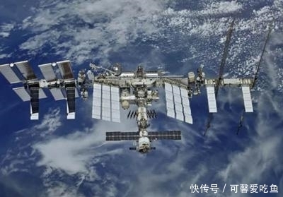 空间站|漏气致国际空间站俄罗斯舱段温度升高