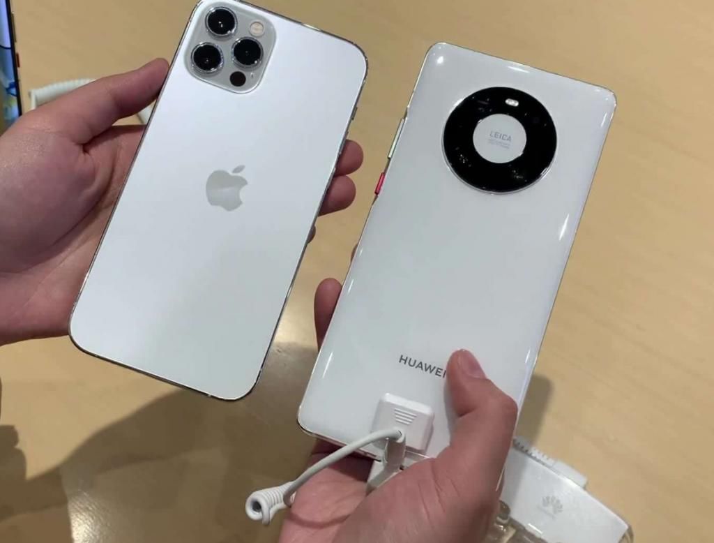 得分|DXO拍照得分惹争议：iPhone12P视频分数不敌Mate40P？