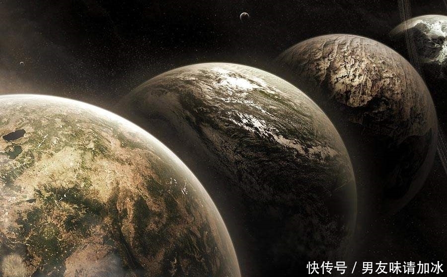 为什么宇宙就像是被“精心安排”的一样到处都充满了“恰到好处”