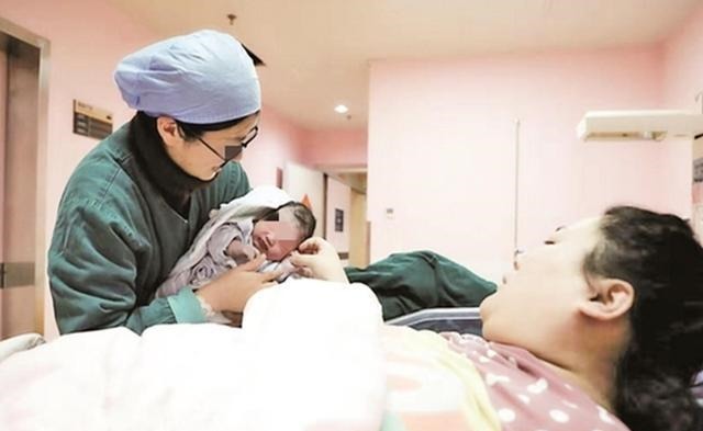 顺产|宝妈孕期坚持吃鹅蛋,顺产时顺转剖太受罪,只有经历的人才懂