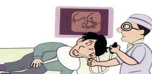 肺癌|癌症为什么一发现就是晚期,专家六个部位最好每年体检一次