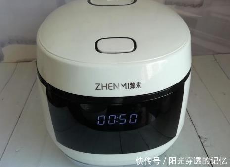 传下|古人传下的好方子,煮成粥更营养,女人常喝气血足,手脚不冰凉