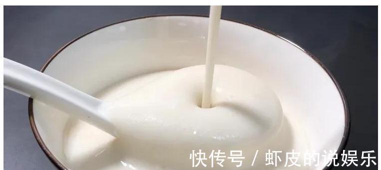 冬天女人记得常做五白羹，竟然是宋美龄的保养秘诀，胜似燕窝