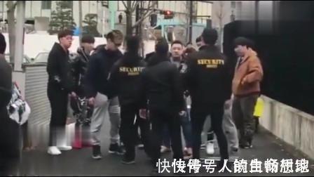 歹徒|全国武术冠军当街被暴打，是武术的没落还是武人的耻辱