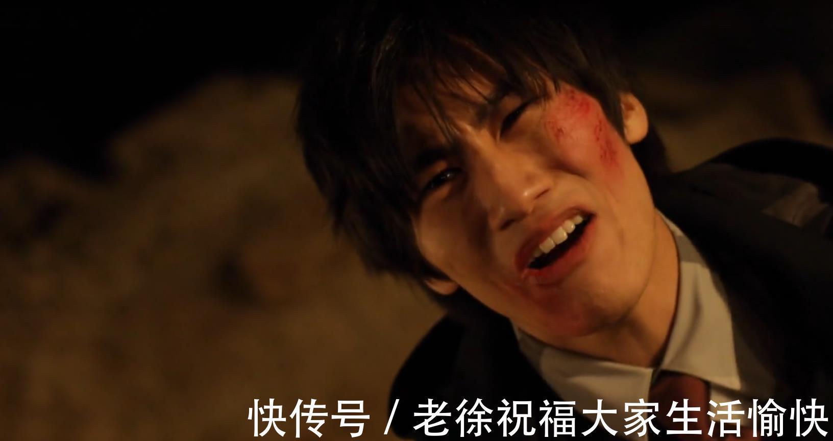 遥辉|特利迦奥特曼男主角变得更强的办法,让他干点正事,再练点技术