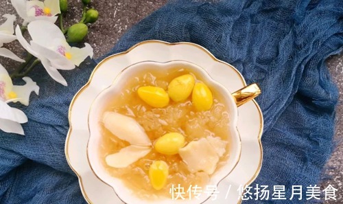 冬天|冬天吃了这一绿一白,肺肾补全了!平民补品别错过!