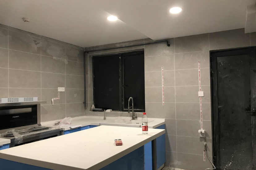 装修|新房装修花了几十万,结果全是些无效装修,不实用还麻烦!