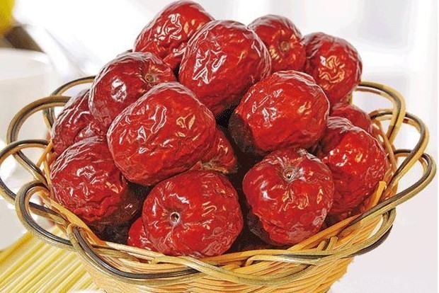 此物|红枣和此物是天敌,两者在一起吃,吃了就是找病,现在知道还不晚