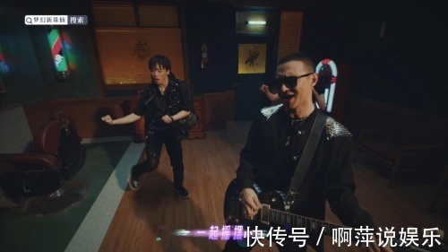 沈騰|汪峰新歌《夢(mèng)幻新誅仙》來了,被夸唱得比汪峰好的沈騰還敢挑戰(zhàn)