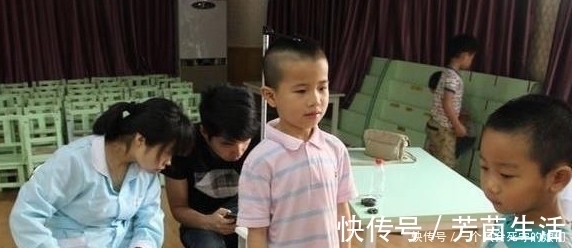 睡眠时间|父母都不高怎样让孩子长得更高?4点很关键,你能做到吗?