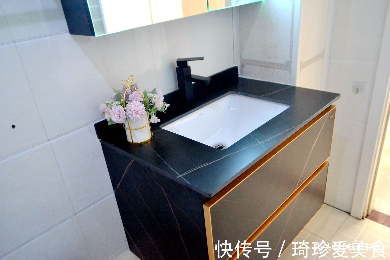 马桶|卫生间装修，这几样千万不要买贵了，“穷装”反而更实用，超值