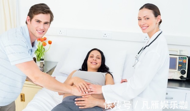 怀孕期间|老公陪我第一次产检后,都是男闺蜜陪我,生下孩子我说:民政局见