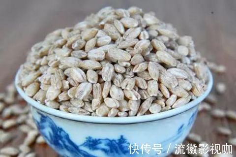 矿物质|米饭里面加点它,4大病症一周见效,一定要告诉家里做饭的人!