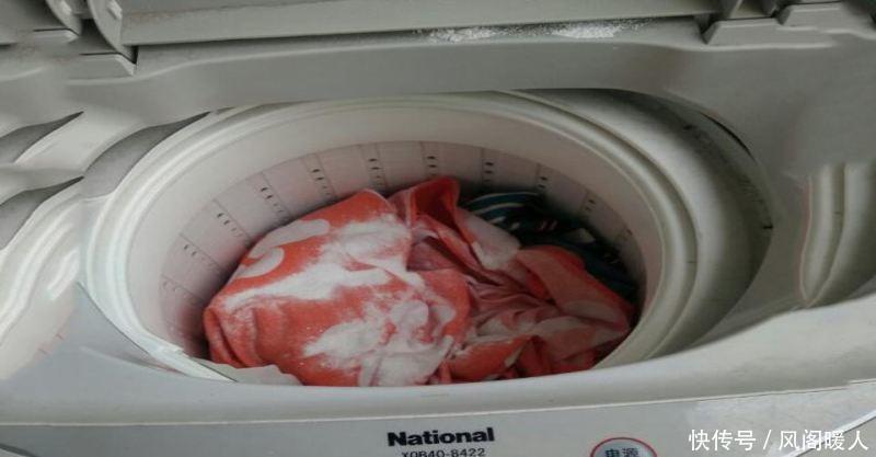  原来洗衣服也有这么多讲究，怎么最正确要做好这几点
