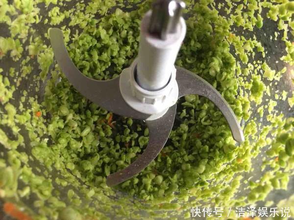 米粒|女儿放假非要住外婆家，说外婆做饭好吃，发来照片一看，惊了！