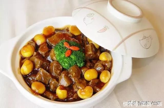 37道年味硬菜，吃完好运连连，收藏好，年夜饭不发愁