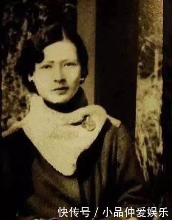 民国|民国第一才女,到底谁才能配上她?