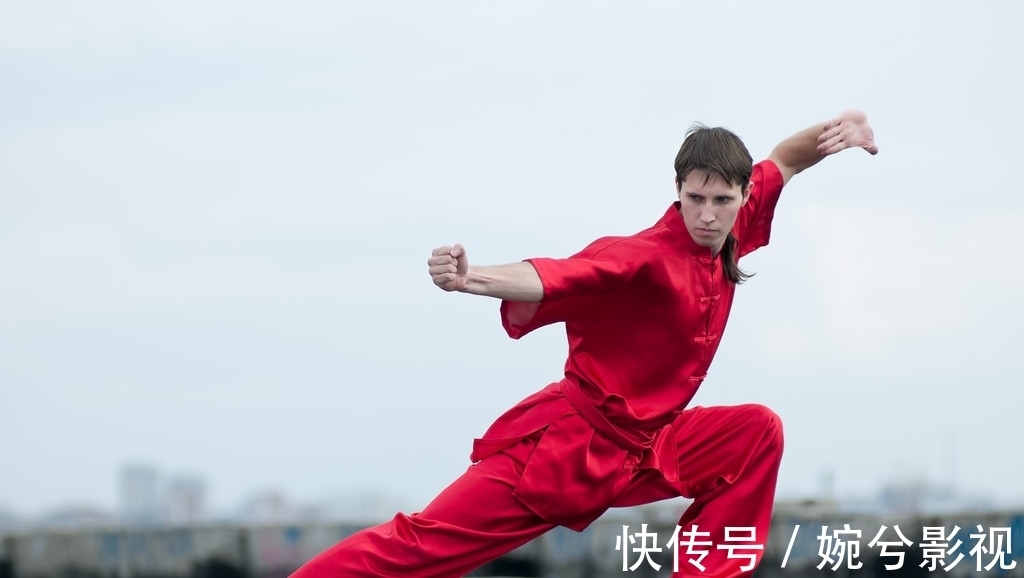 项目|武术项目进入奥运会?中国12座城市共同竞争,2036年或有望实现