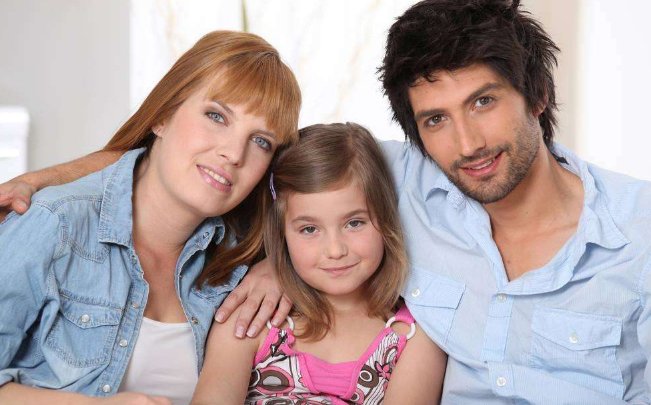 妈妈|女儿第一次来例假 聪明的妈妈这样子做