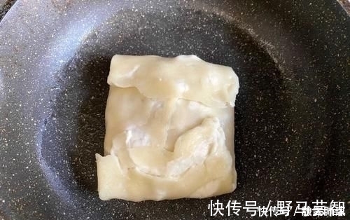 土豆丝|早餐，我家常吃这种饼，不用揉面，5分钟搞定简单省时有营养