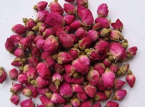 女性想年輕，建議吃的食物，滋補身體，預防缺鐵性貧血，面色紅潤