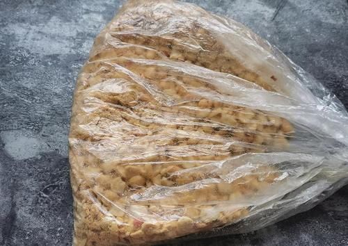  好吃|牛轧糖这样做真好吃，一口一块停不下来，做法简单易学，适合学手