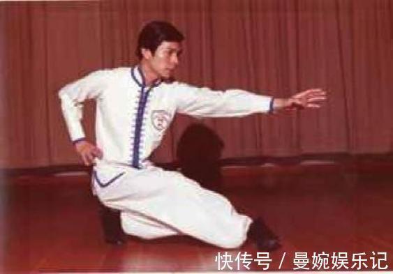 武打明星|王者还是水货?说说李小龙的真正实战水平