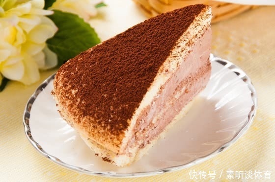 美国|各国糕点,美国赢在味道,法国挤进前三,中国根本不忍心下口