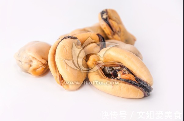 闺蜜|春天海虹刚上市,经济实惠,只要2元一斤,还营养满满