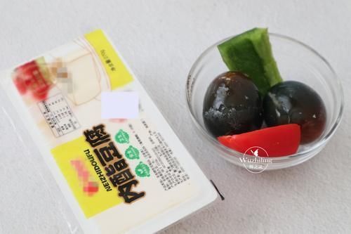 嫩豆腐|春节家宴,这道凉菜一上桌,全家都爱吃,做法才2分钟