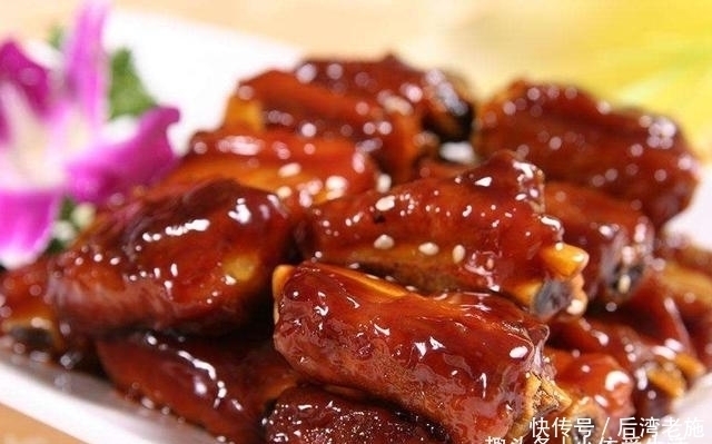 胡萝卜|好吃不腻的几道家常菜,荤素搭配,美味营养,简单又下饭