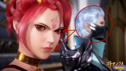 打得|斗罗五个男人身中“魅惑”，四个被打得爹妈不认，第五个注定跪榴莲