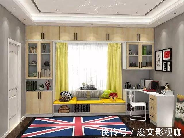 榻榻米|收纳原来还可以这样,不看你都不好意思说自己会收拾!